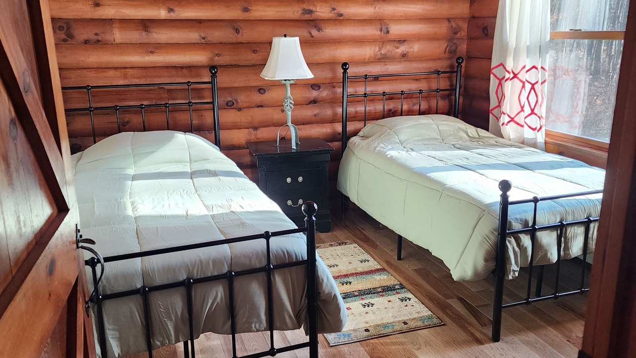 Photo of Bedroom in Pine Bush
