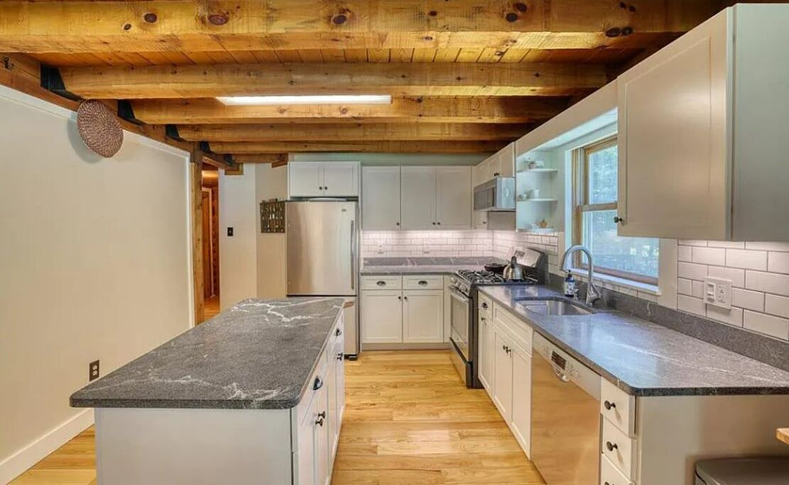 Photo of Kitchen in Pine Bush
