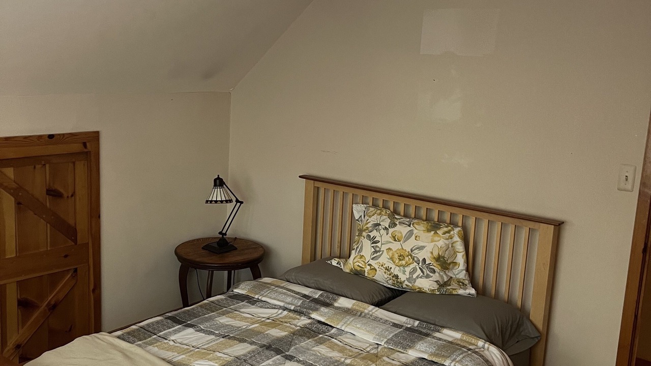 Photo of Bedroom in Pine Bush