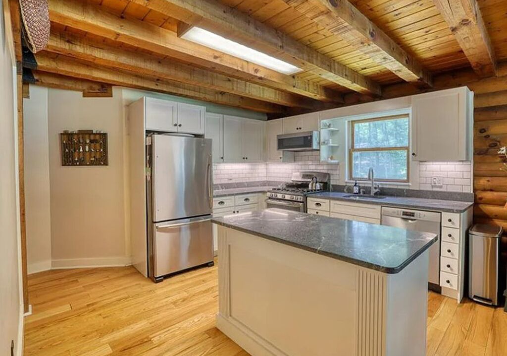 Photo of Kitchen in Pine Bush