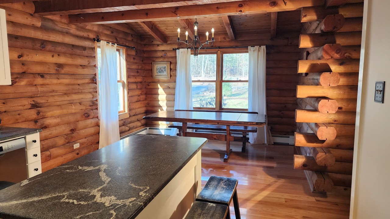 Photo of Livingroom in Pine Bush