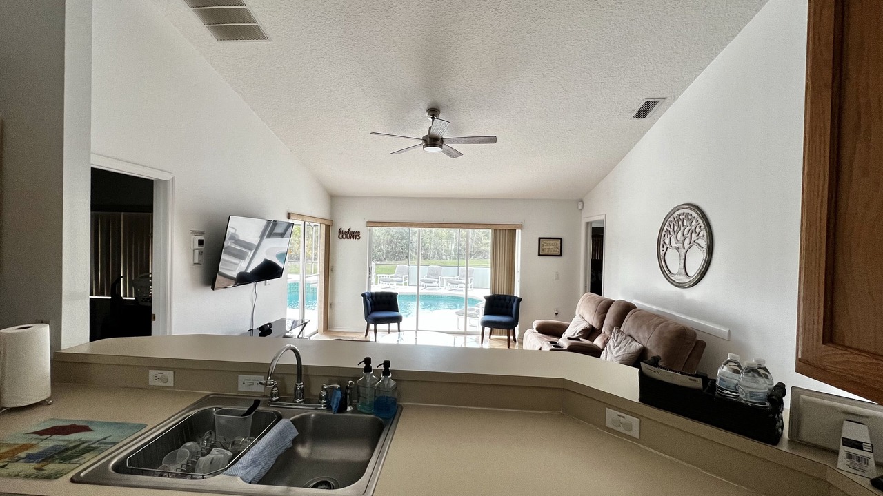 Photo of Kitchen in Thousand Oaks