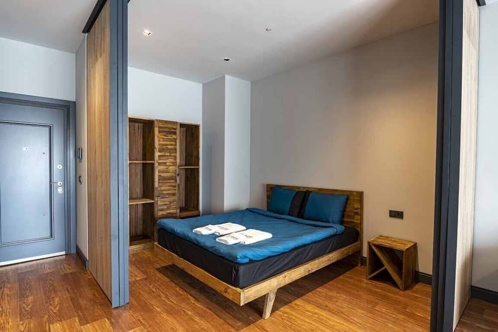 Photo of Bedroom in Beyoglu