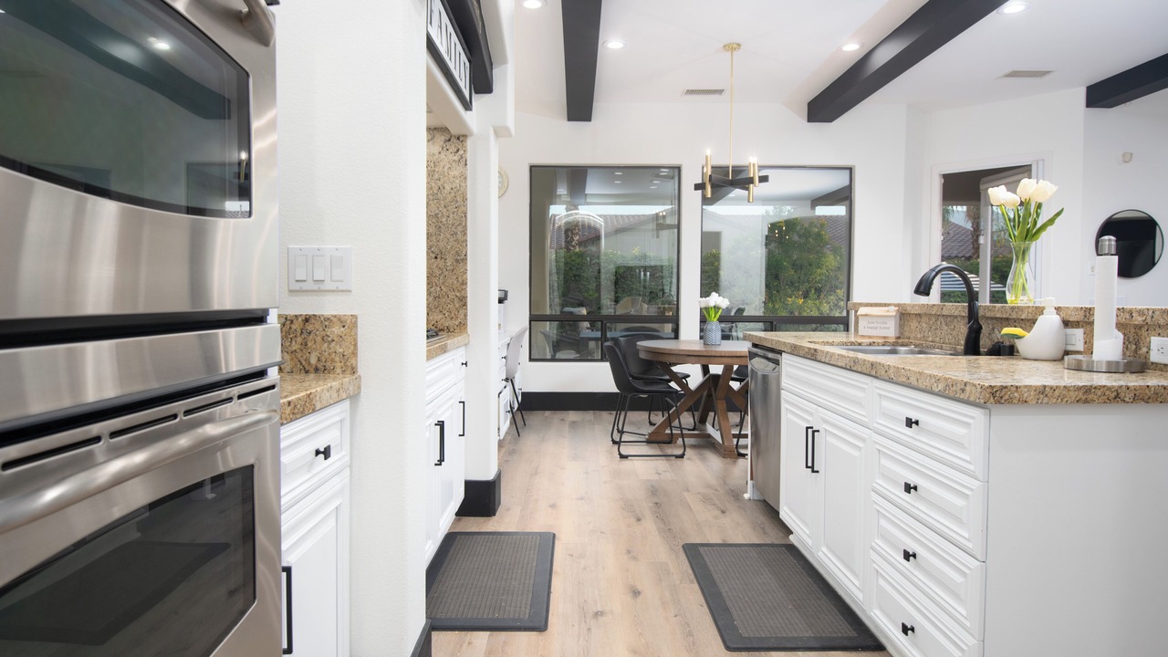 Photo of Kitchen in Rancho Santana