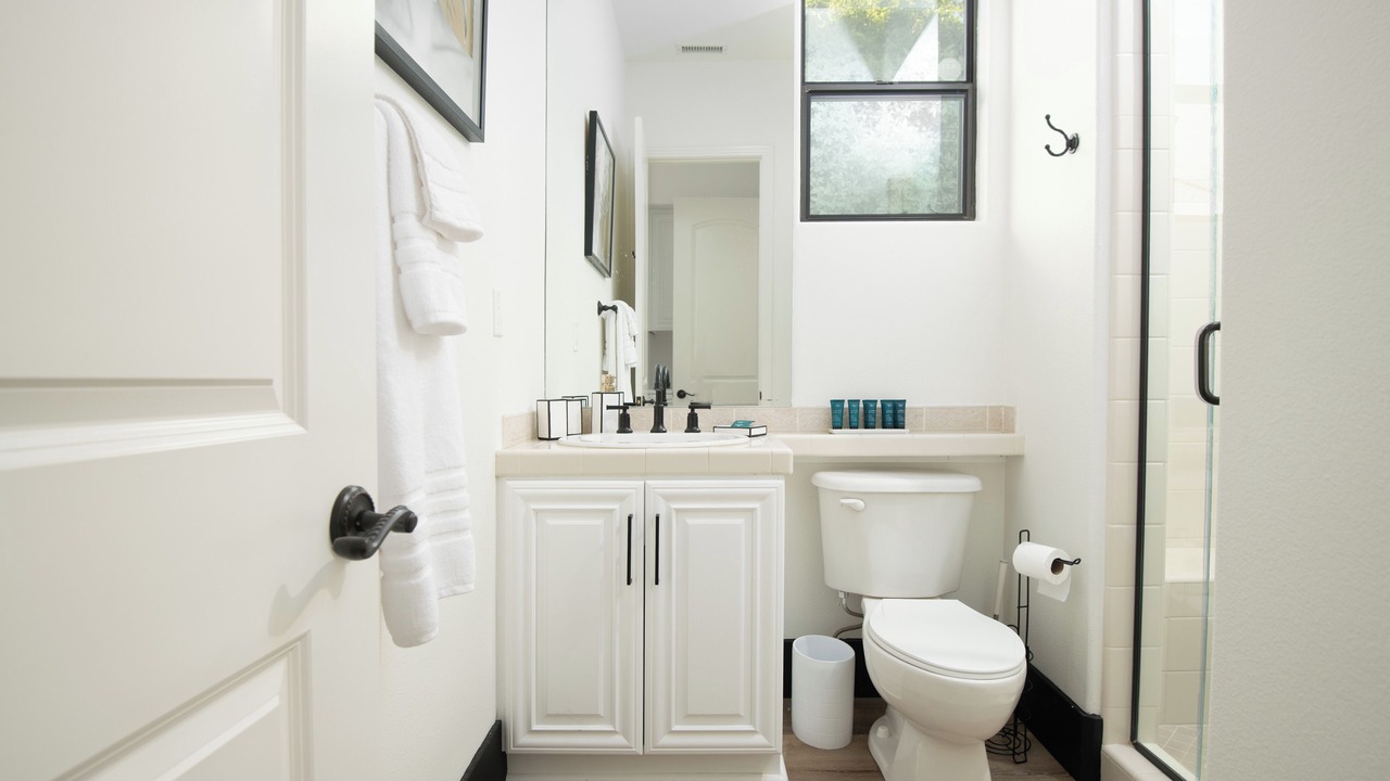 Photo of Bathroom in Rancho Santana