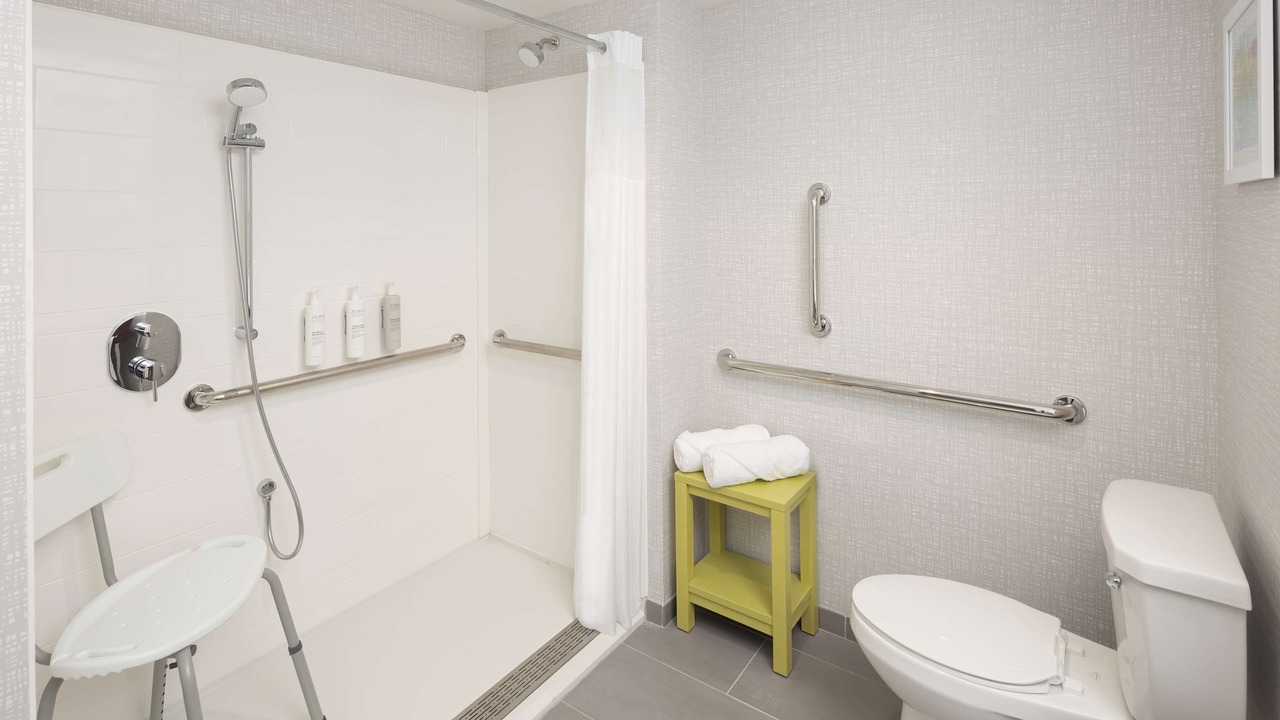 Photo of Bathroom in Hornell