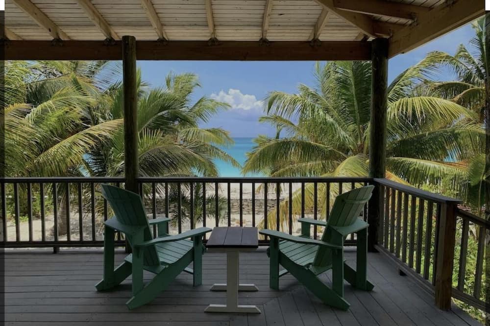 Photo of Outdoor in Deadmans Cay