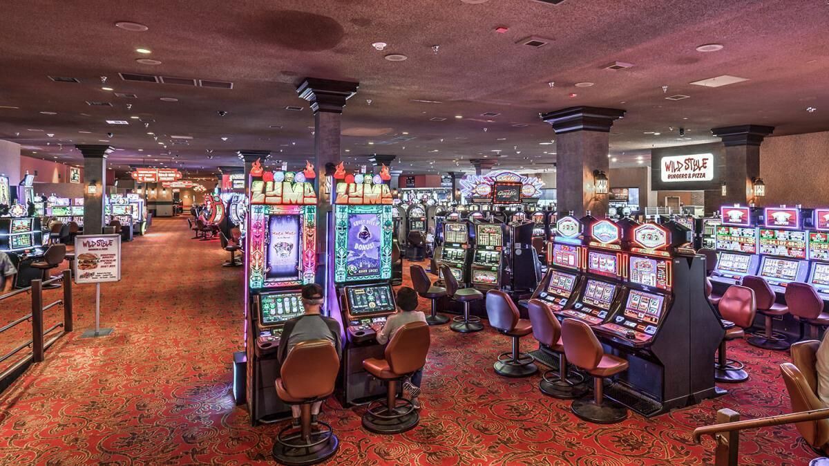 Photo of Others in Laughlin
