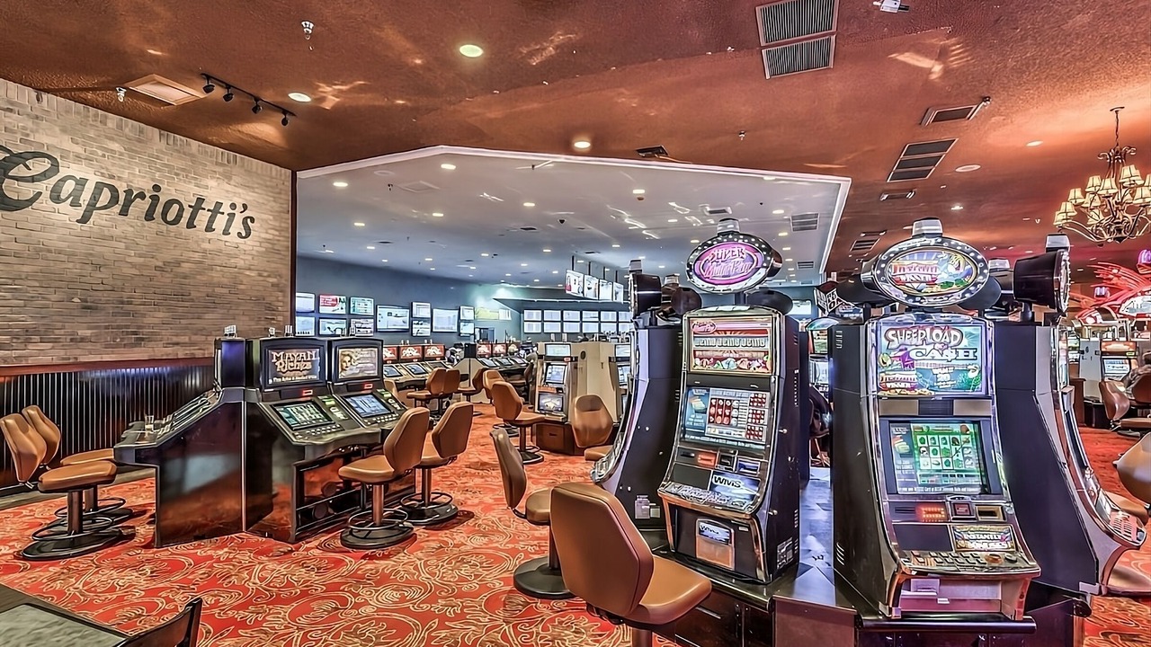 Photo of Others in Laughlin