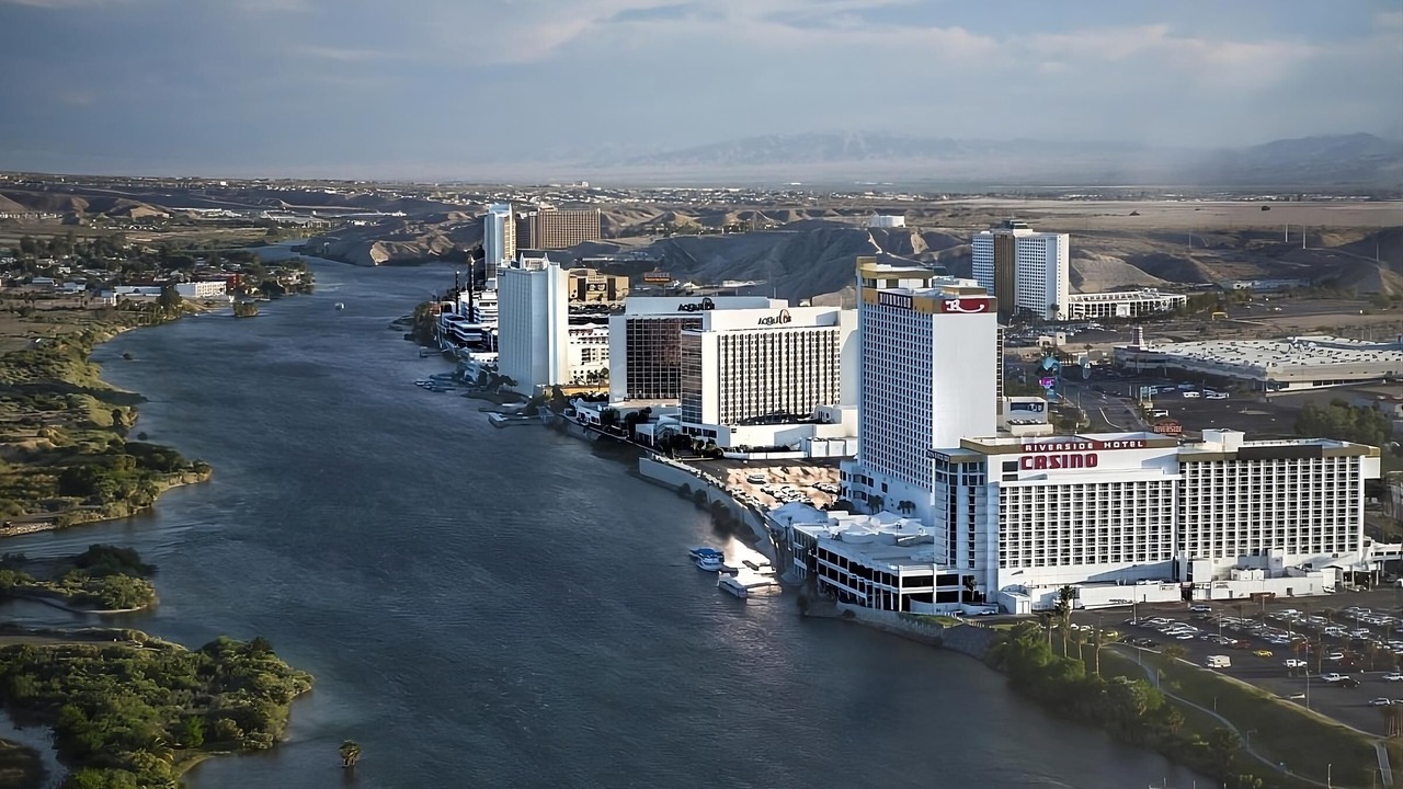 Photo of Outdoor in Laughlin