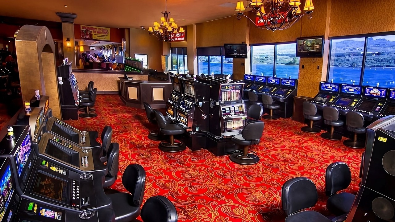 Photo of Others in Laughlin