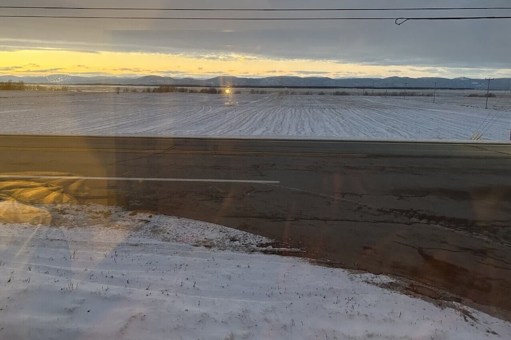 Photo of Outdoor in Cap-Saint-Ignace