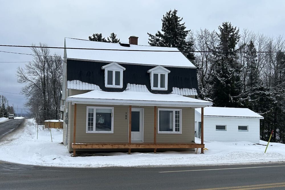 Photo of Outdoor in Cap-Saint-Ignace
