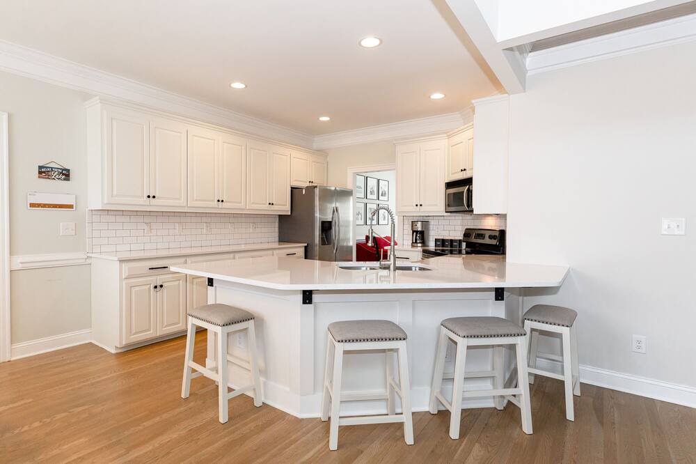 Photo of Kitchen in Wise