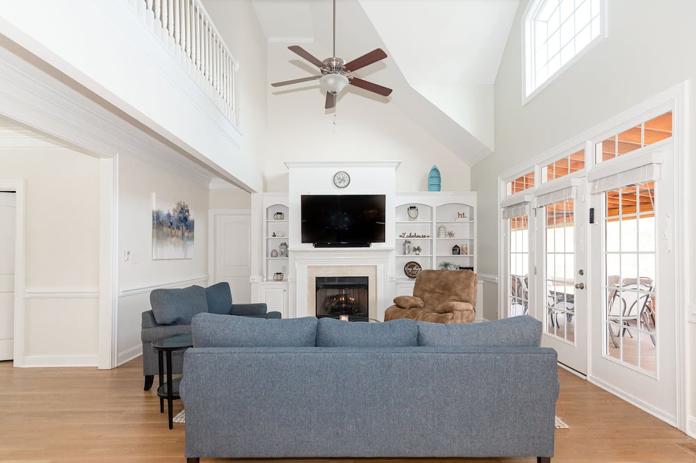 Photo of Livingroom in Wise