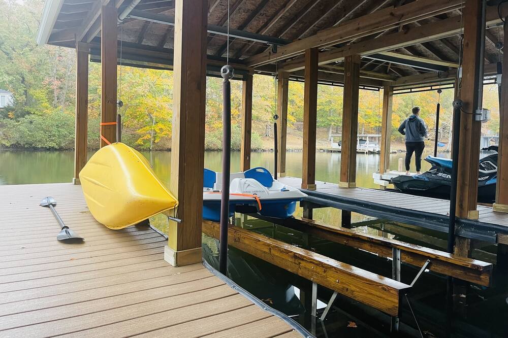 Photo of Outdoor in Wise