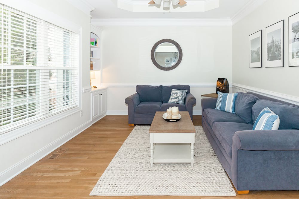 Photo of Livingroom in Wise