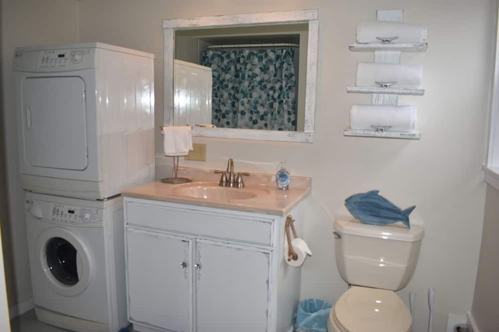 Photo of Bathroom in Findley Lake