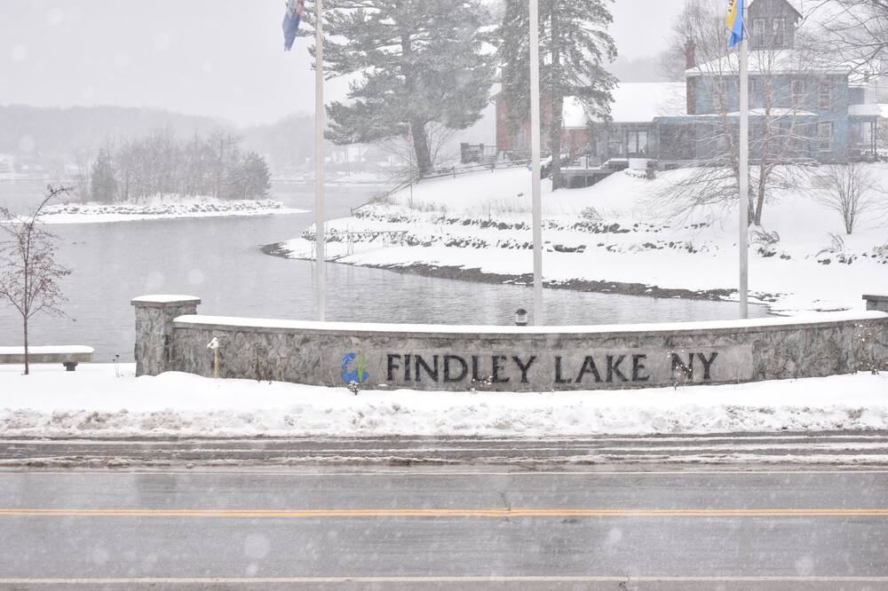 Photo of Outdoor in Findley Lake