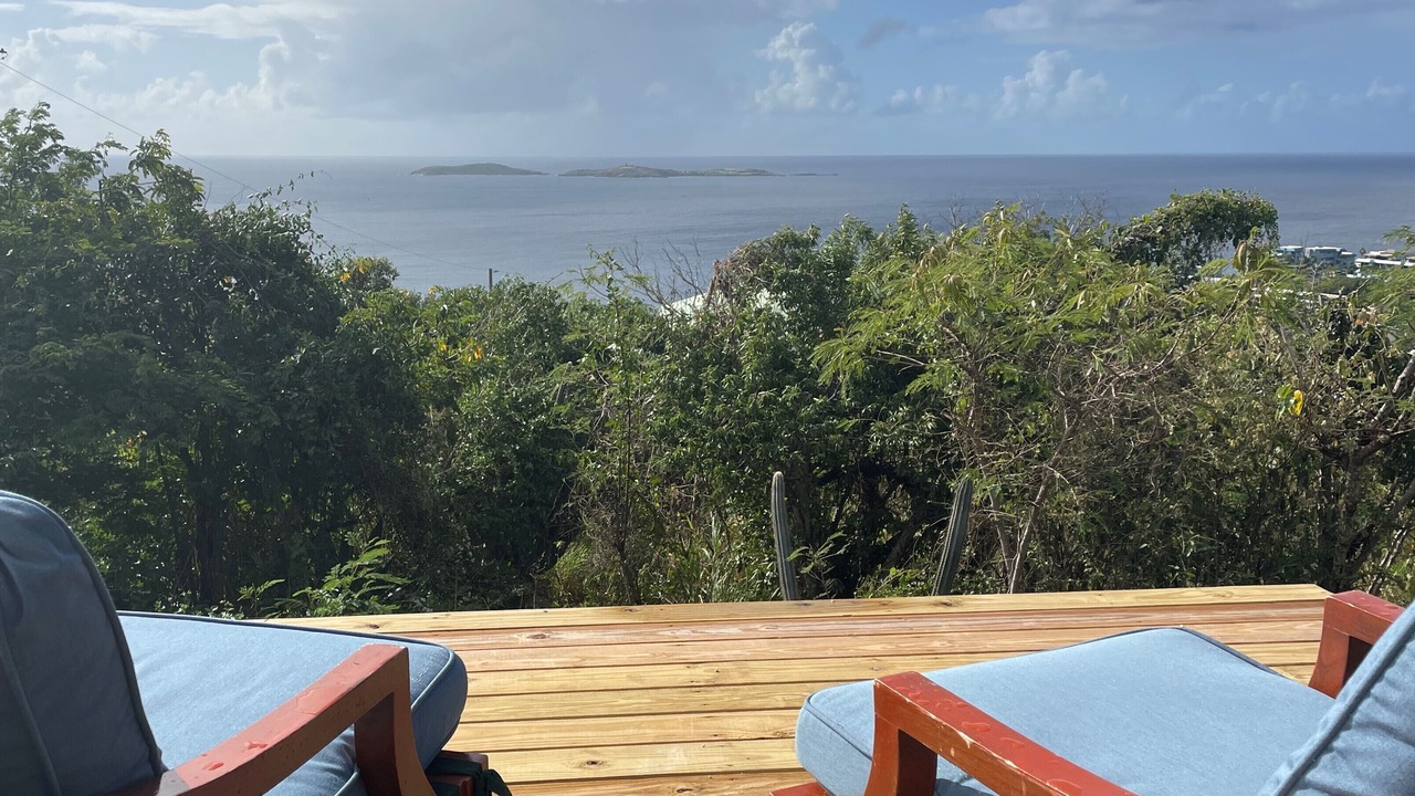 Photo of Outdoor in Estate Bolongo
