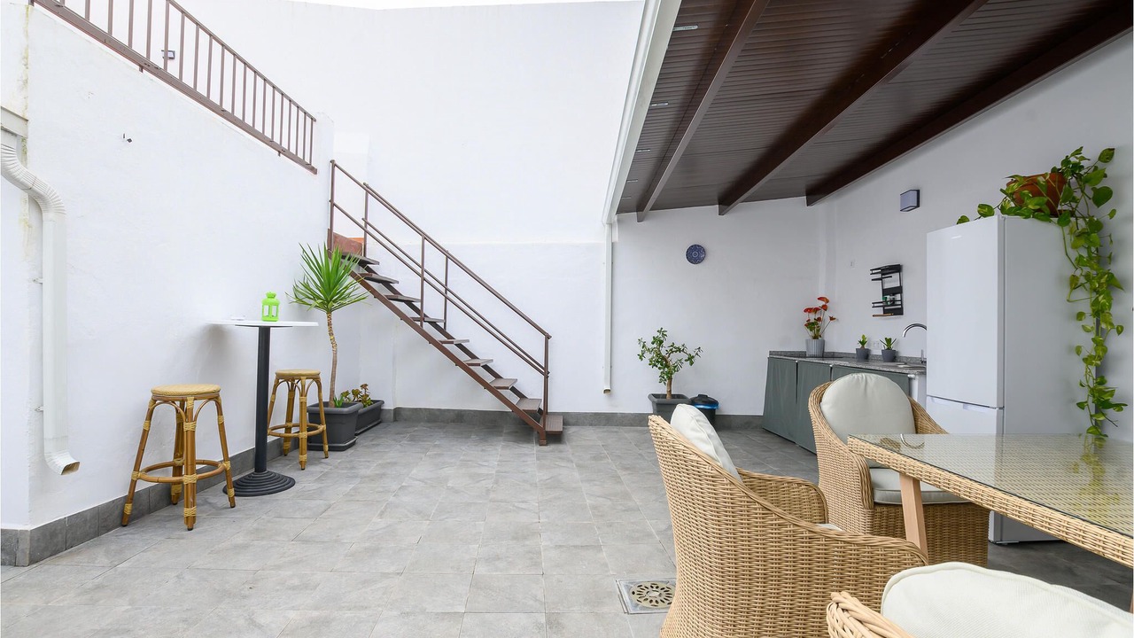 Photo of Outdoor in Almodovar del Rio