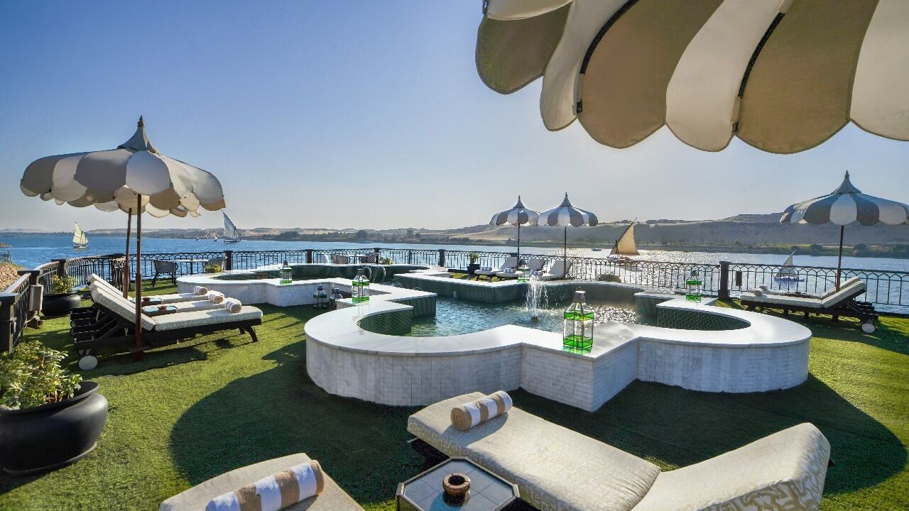 Photo of Outdoor in Nile River Luxor