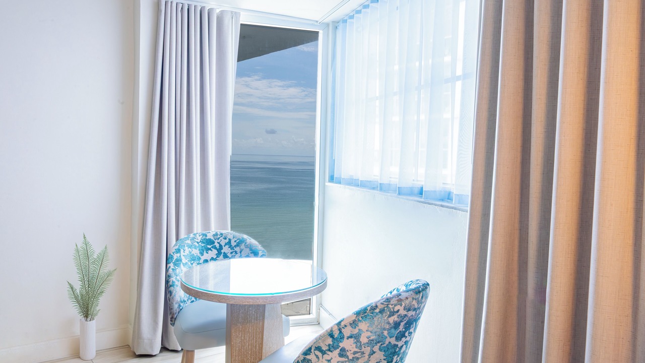 Photo of Bedroom in North Beach