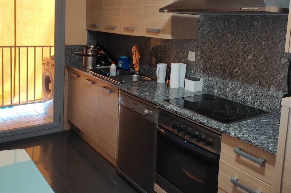 Photo of Kitchen in Alcarras