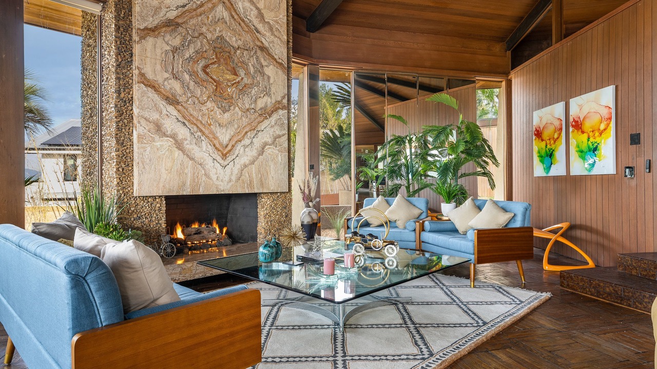 Photo of Outdoor in Encino