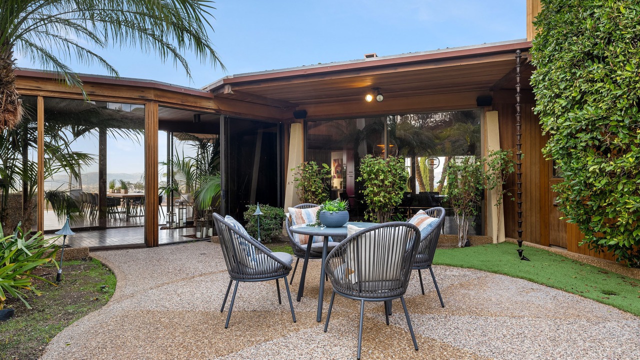 Photo of Outdoor in Encino