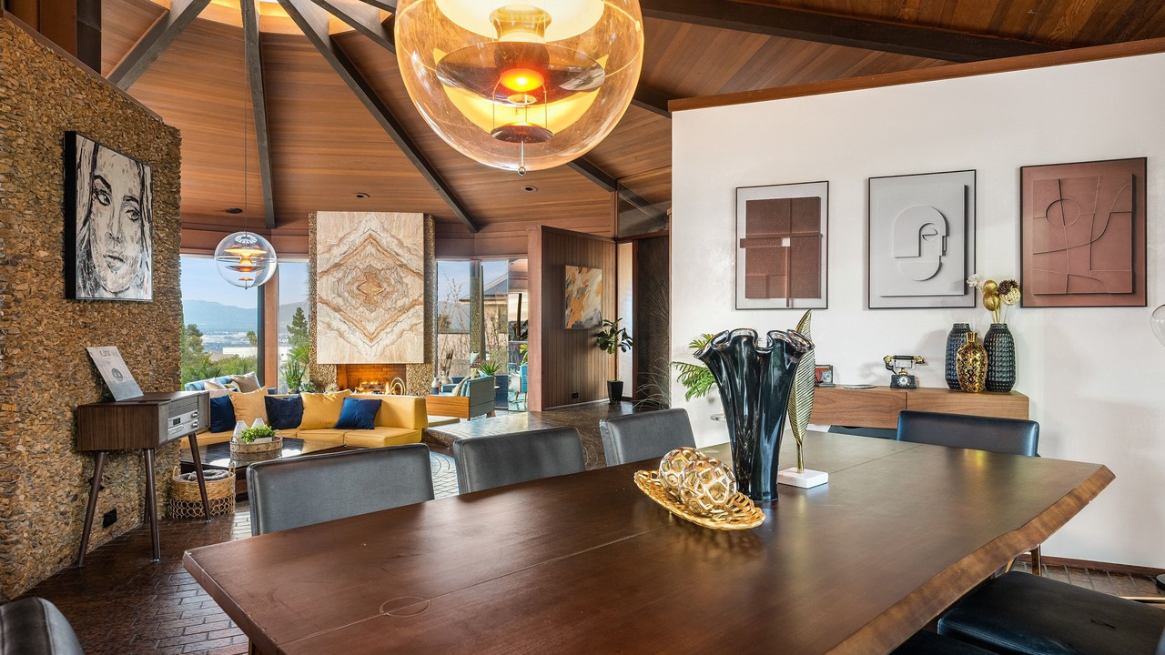 Photo of Outdoor in Encino