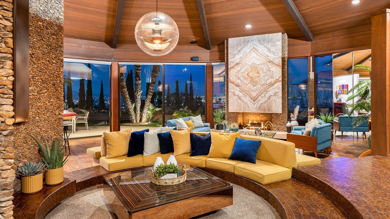 Photo of Outdoor in Encino