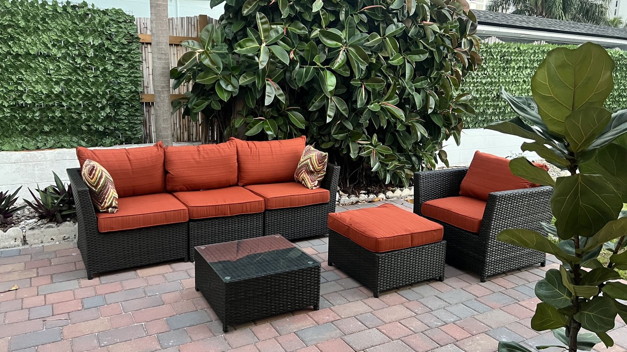 Photo of Outdoor in Cypress Point