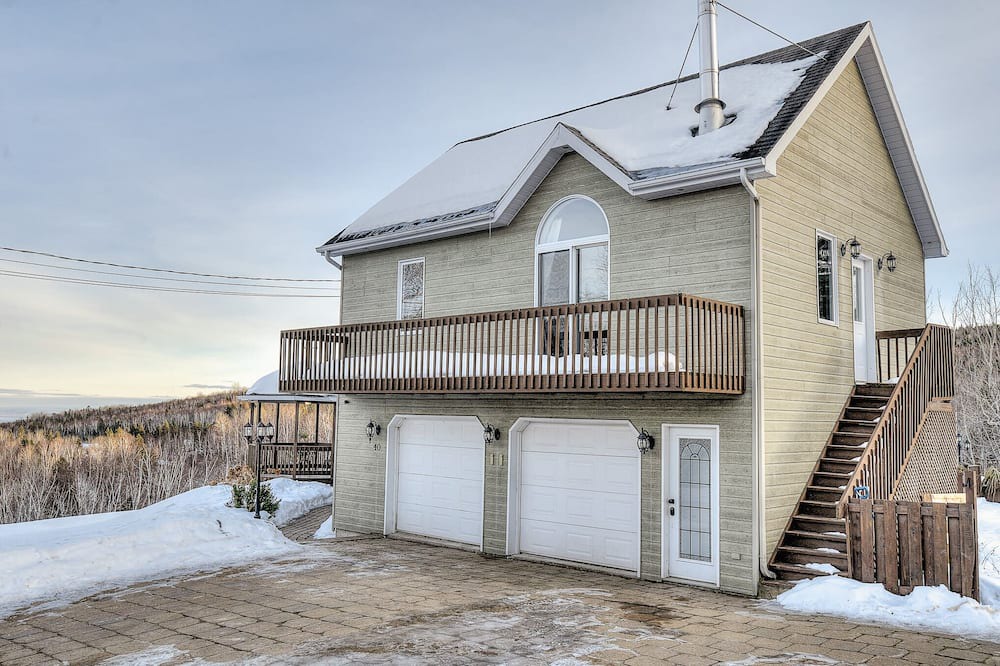 Photo of Outdoor in Baie-St-Paul