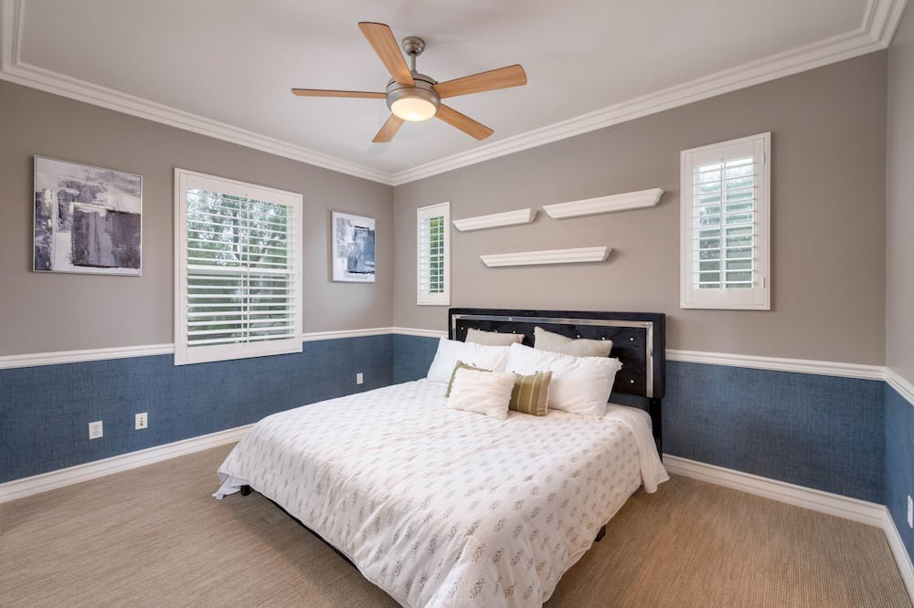 Photo of Bedroom in Tustin