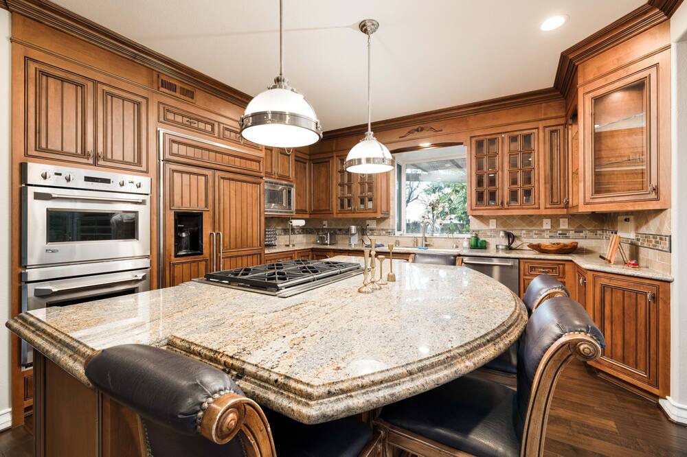 Photo of Kitchen in Tustin
