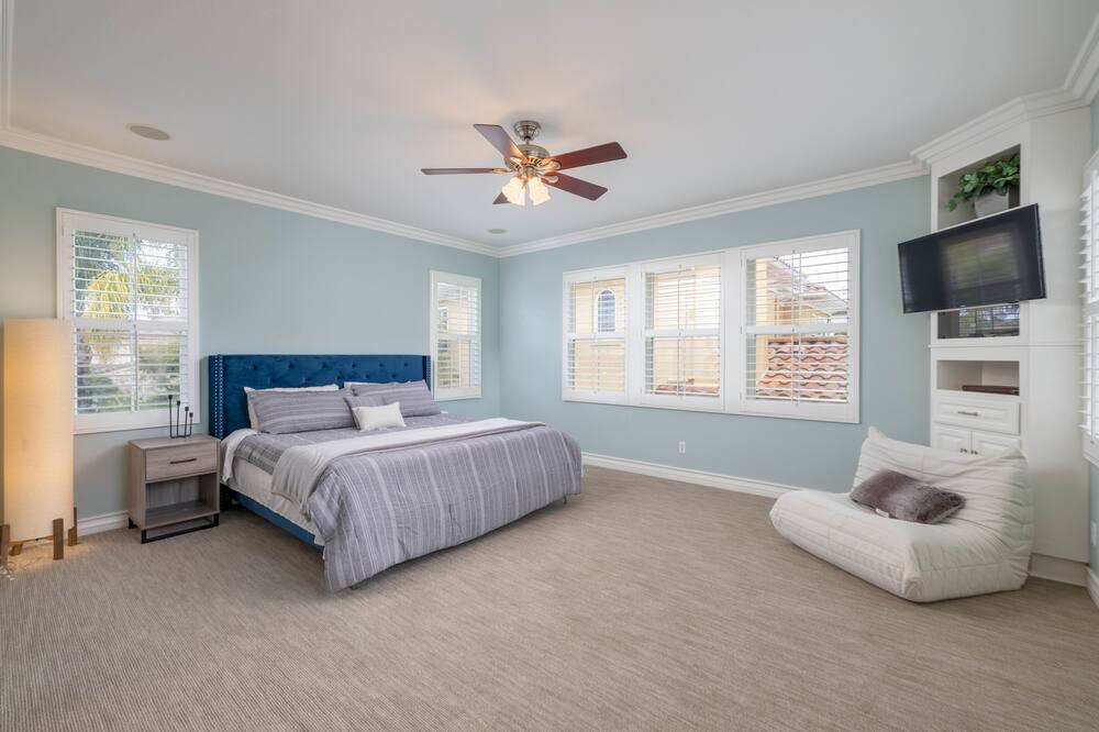 Photo of Bedroom in Tustin