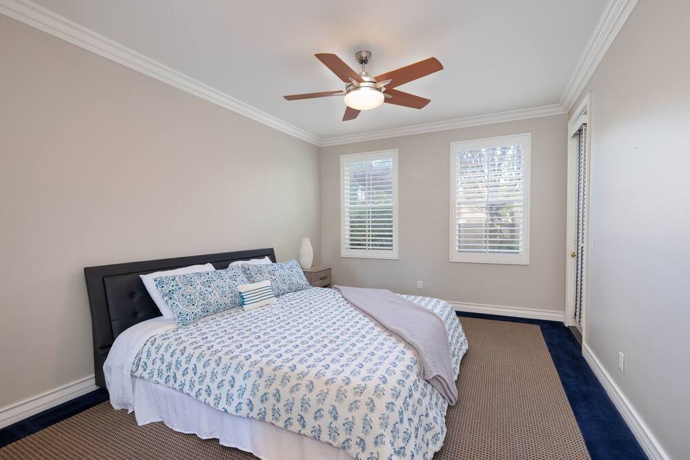 Photo of Bedroom in Tustin