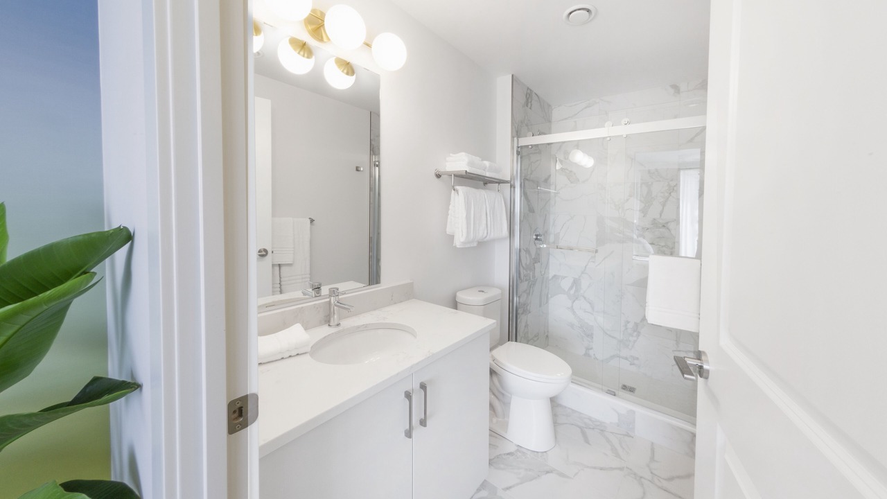 Photo of Bathroom in Waterloo