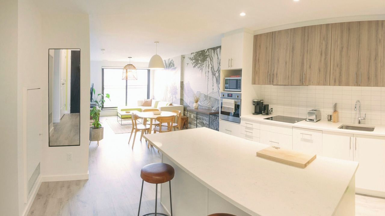 Photo of Kitchen in Waterloo