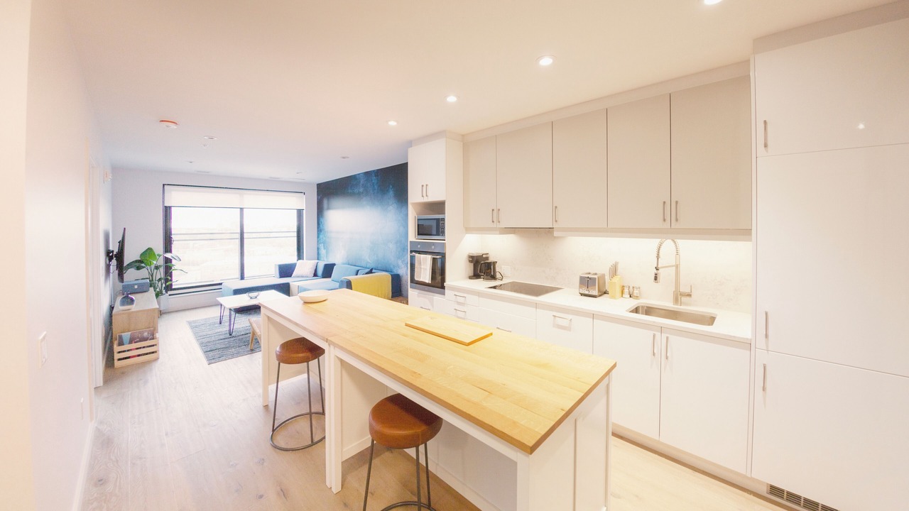 Photo of Kitchen in Waterloo