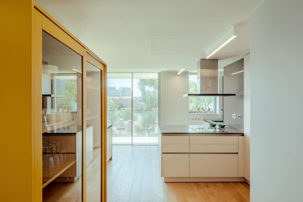Photo of Kitchen in Santa Isabel