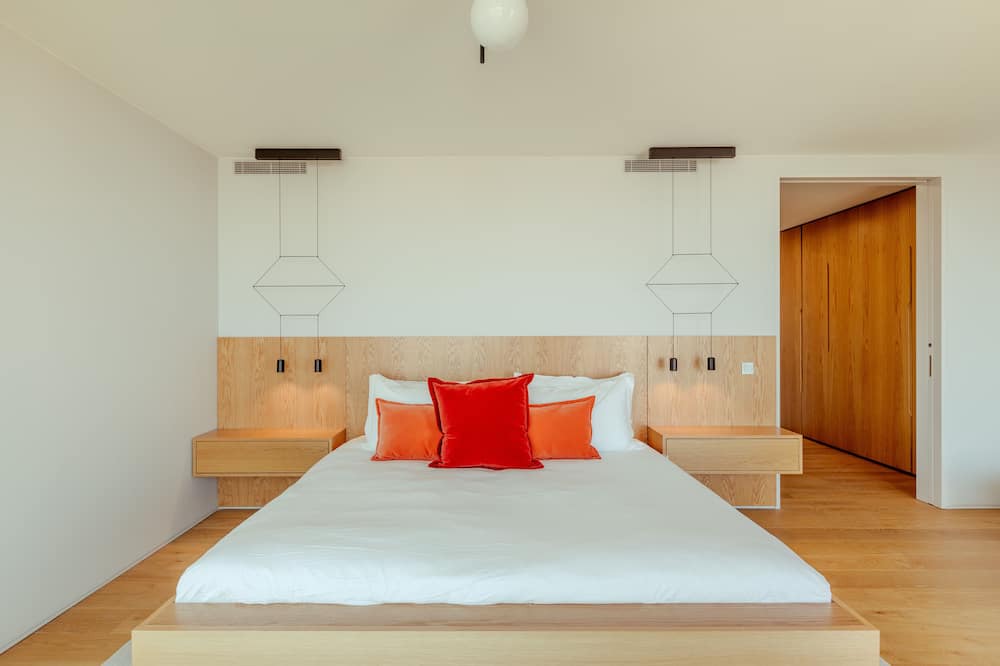 Photo of Bedroom in Santa Isabel