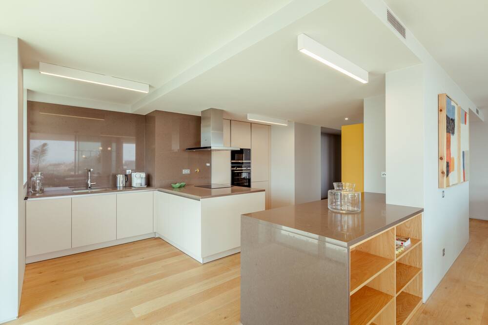 Photo of Kitchen in Santa Isabel