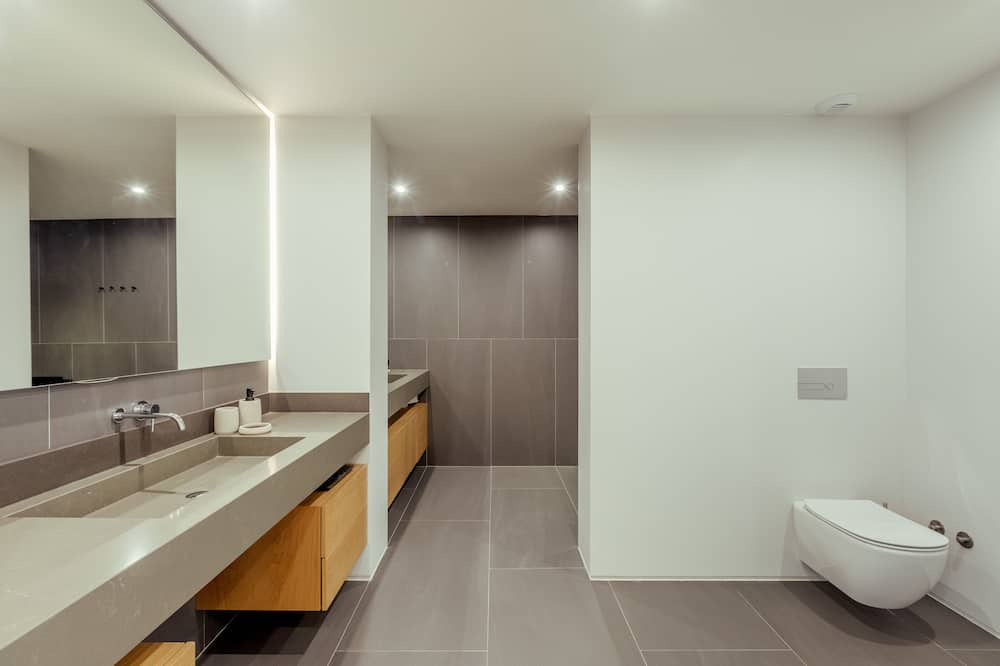 Photo of Bathroom in Santa Isabel