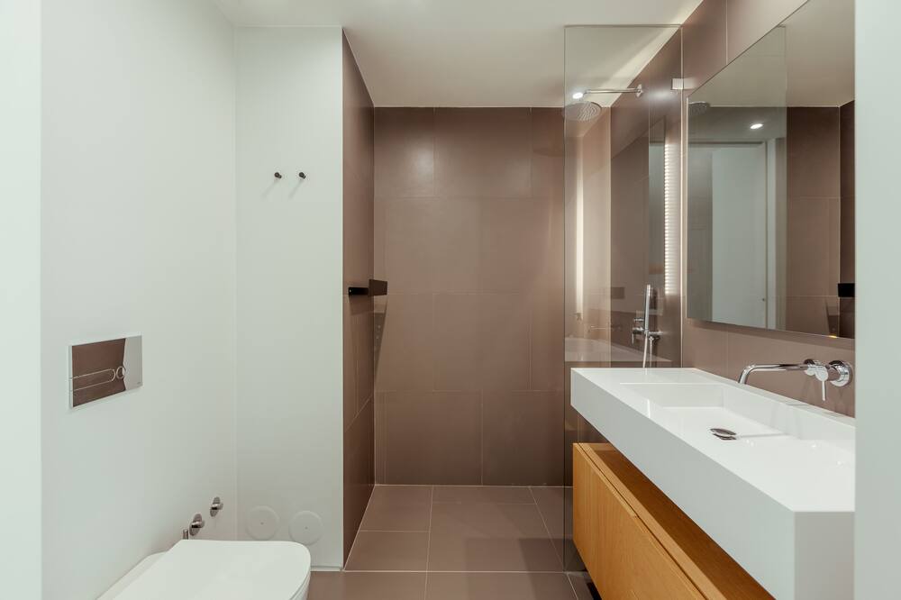 Photo of Bathroom in Santa Isabel