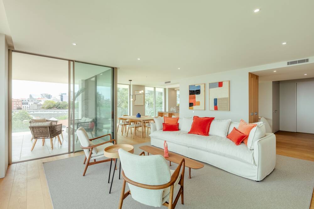 Photo of Livingroom in Santa Isabel