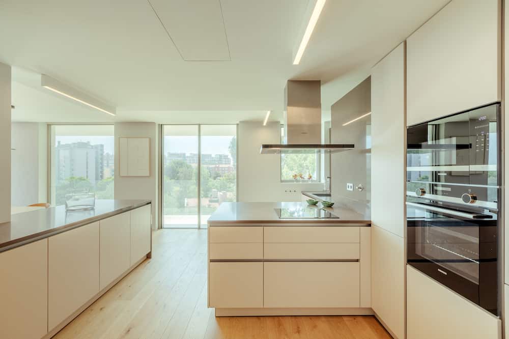 Photo of Kitchen in Santa Isabel
