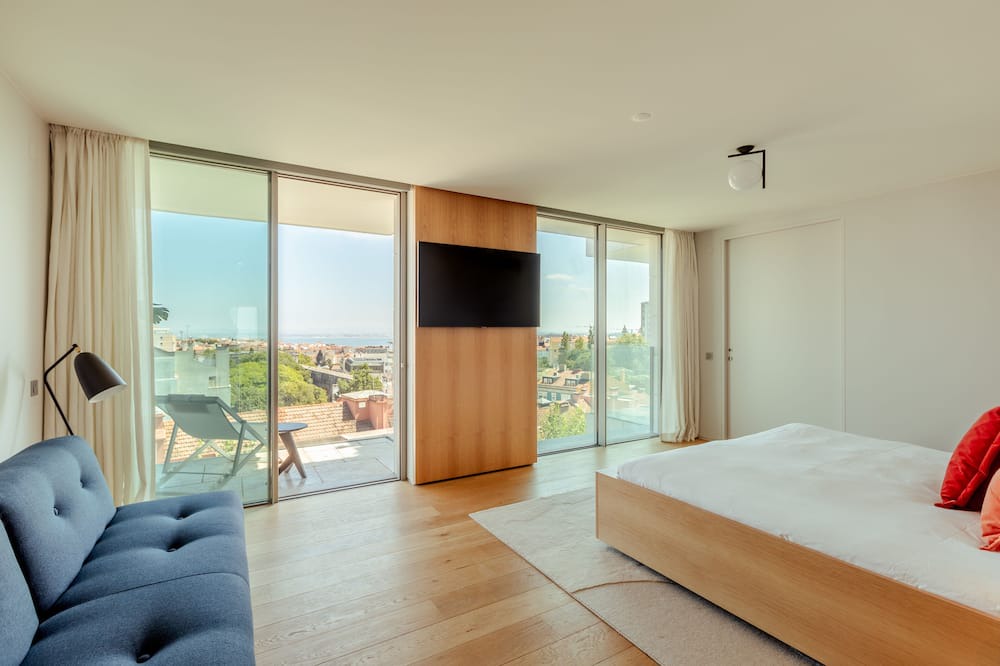 Photo of Bedroom in Santa Isabel