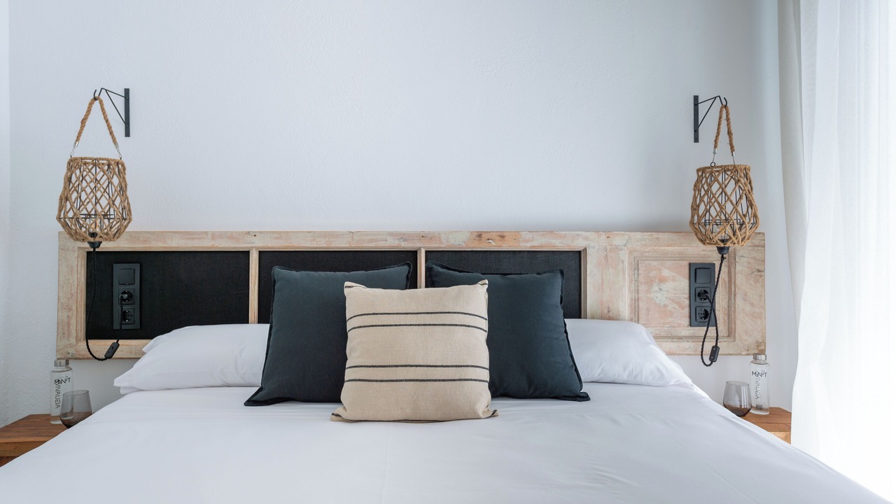 Photo of Bedroom in Tossa de Mar